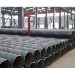 通達鋼聯 河北螺旋鋼管的優質商家與U排水管材專家